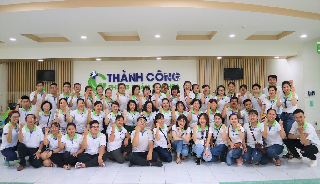 Chương trình chào mừng Ngày Gia đình Việt Nam và tổng kết hoạt động 6 tháng đầu năm 2019