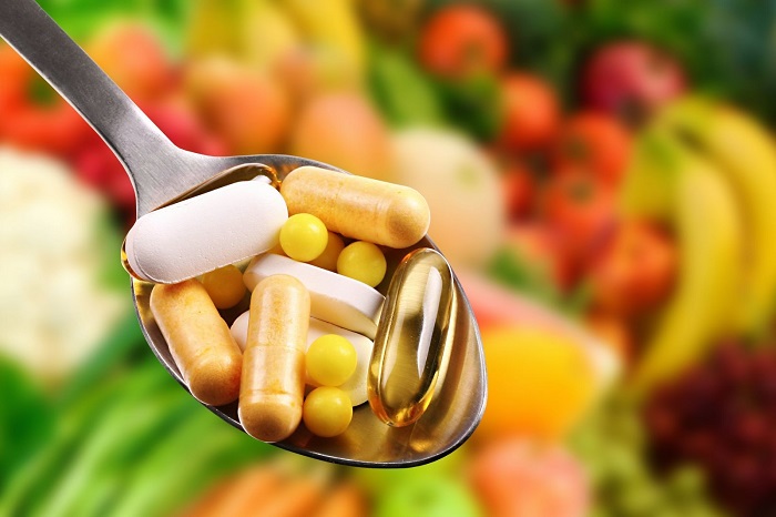4 loại vitamin dùng quá liều có thể gây hại cho sức khoẻ