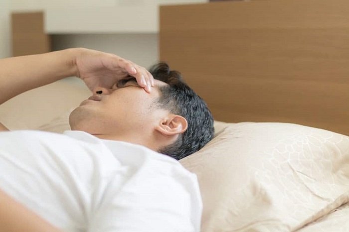 Đột quỵ đang tăng ở người trẻ: 4 dấu hiệu khi ngủ báo trước đột quỵ, cần đi viện chứ đừng cố ngủ tiếp